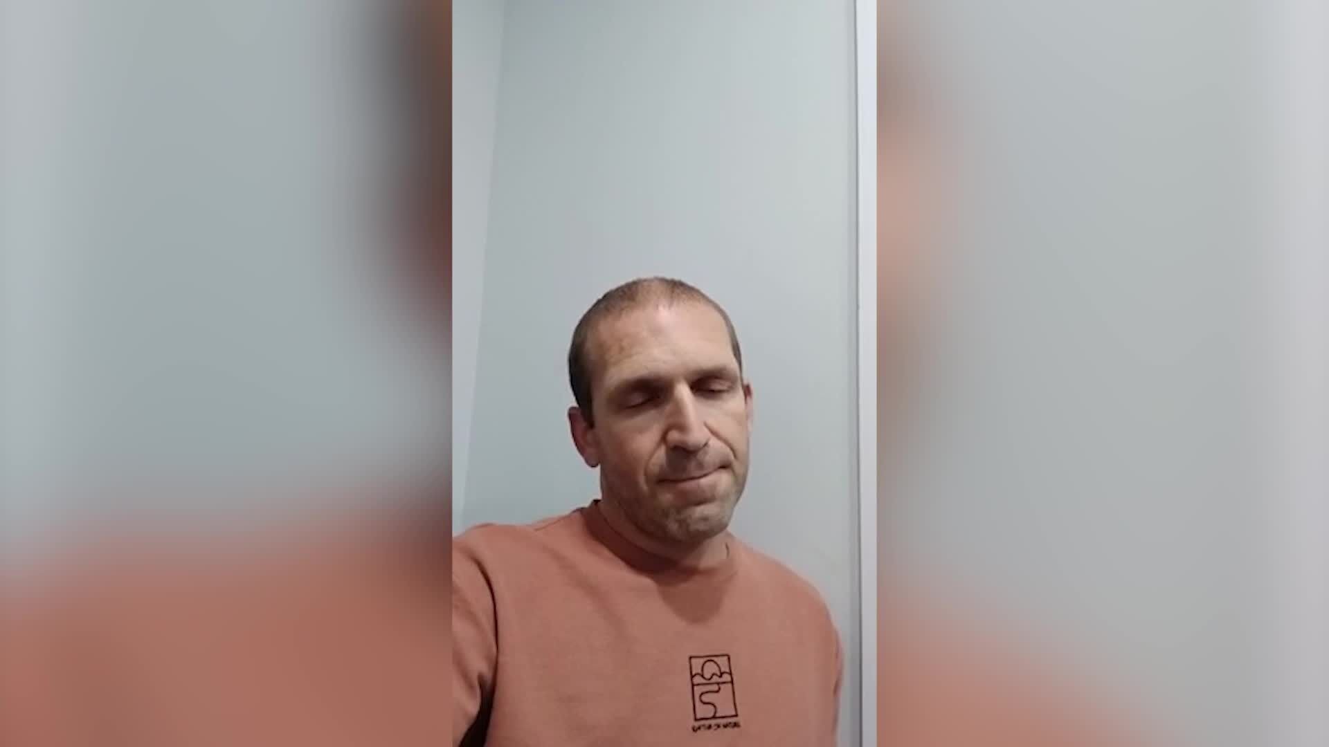 Missing Wisconsin kayaker alive based on proof of life video provided to Green Lake Sheriff's Department